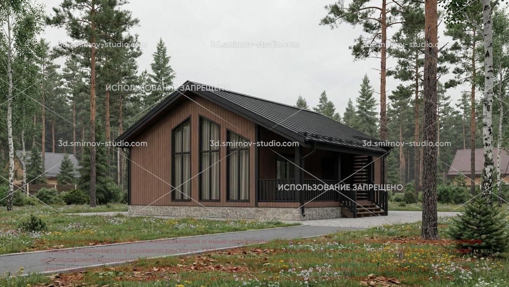 Визуализация