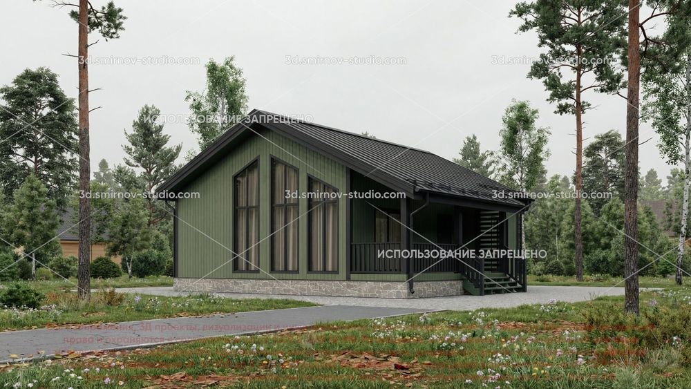 Визуализация