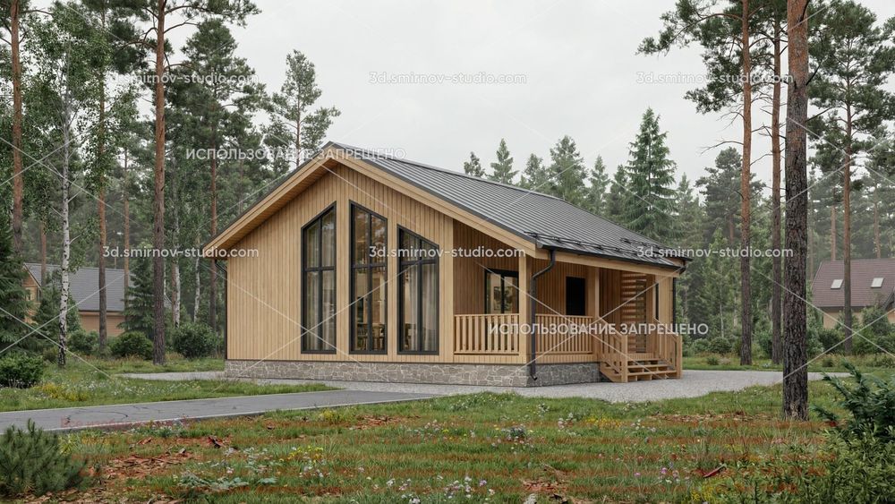 Визуализация