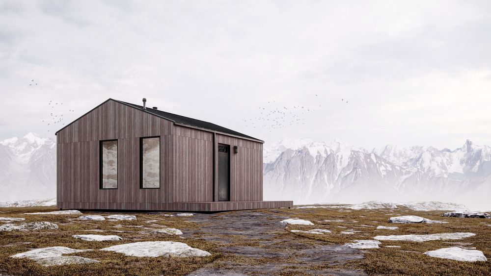 Визуализация