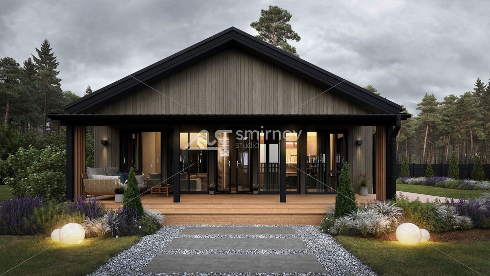 Визуализация