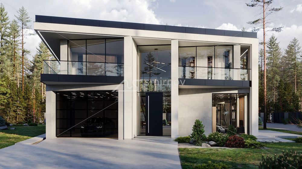 Визуализация