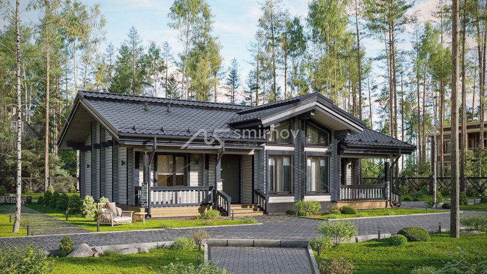 Визуализация