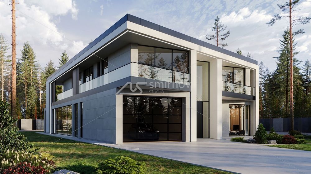 Визуализация