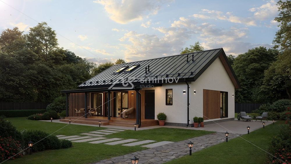 Визуализация