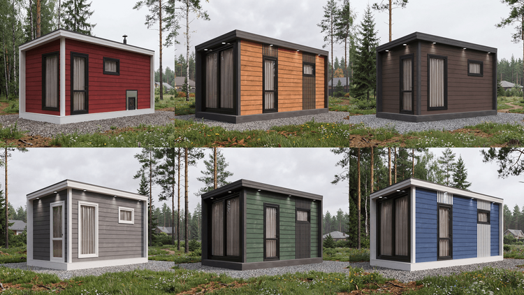 Подготовка к релизу V1.0